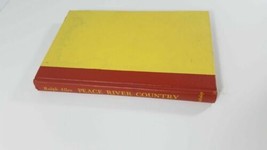 Peace River Country by Ralph Allen  (1958 Hardcover) vintage  - £4.67 GBP