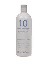 All-Nutrient Cream Developer, 25 Oz. image 5