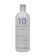 All-Nutrient Cream Developers and Processing Lotions  - $30.25 CAD+