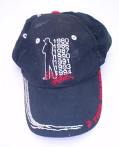 Dale Earnhardt 7 Time Champion &quot;Legendary&quot; Hat Cap - £10.38 GBP