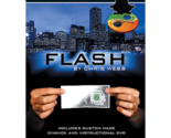 Flash w/ DVD by Chris Webb - Trick - $18.76
