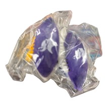 Minnesota Vikings NFL Vintage Franklin Mini Gumball Football Puzzle In Case - £4.42 GBP