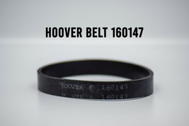 Hoover Power Drive Belt Dial A Matic &amp; Concept Power Drive Belt # 17382 - £4.24 GBP