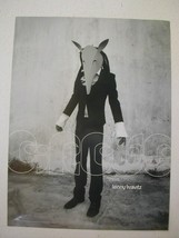 Lenny Kravitz Poster Circus Promo - $17.99
