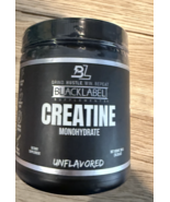Creatine Monohydrate Powder Unflavored Creatine Powder 60 Servings EXP 9... - $26.71