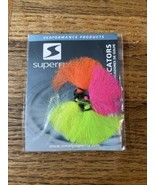 Superfly Strike Indicators-Brand New-SHIPS N 24 HOURS - €60,53 EUR