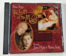 MICHAEL SMITH AND JAMIE O&#39;REILLY - Michael Smith&#39;s The Gift Of The Magi ... - £10.19 GBP