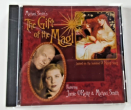 Michael Smith And Jamie O&#39;reilly - Michael Smith&#39;s The Gift Of The Magi - Cd - £9.70 GBP