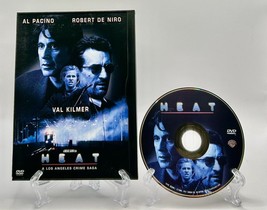 Heat (DVD, 1999) - £4.06 GBP