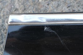 2000-2006 MERCEDES CL CLASS REAR LEFT QUARTER PANEL MOULDING TRIM C545 image 3