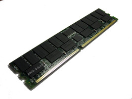 2Gb Intel Se7501Cw2 Server Memory Pc2700 Ddr-333 Ecc - £15.71 GBP