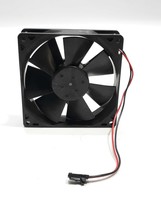 Nidec M33422-16 Beta V TA 350DC Cooling Fan 12VDC 0.29A  - $8.00