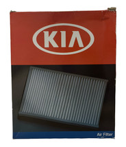 Air Filter - Hyundai Sonata, Kia Optima, Kia Sorento and Hyudan Santa Fe - £13.05 GBP