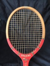 2 Spalding Ashley Cooper Signature Tennis Racket / All Pro Tournament - £5.19 GBP