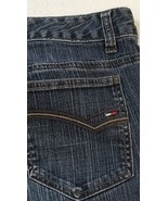 10S / 10 S ~ 32 x 29 Tommy Hilfiger Women&#39;s Freedom Boot Cut Stretch Jeans - €24,96 EUR