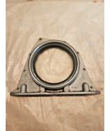 Cummins ISL ISC 8.3L 8.9L Diesel Engine Rear Crankshaft Seal Cover 39333... - $55.75