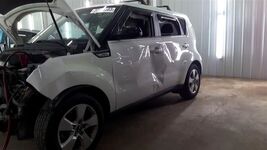 Driver Left Strut Front Model Fits 14-19 SOUL 103850446single strut/shoc... - $49.22