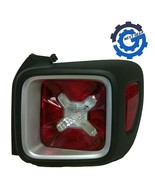 OEM Mopar Left LED Tail Light Assembly for 2015-2023 Jeep Renegade 68429... - $280.46