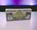 1991 Score Hockey Factory Sealed Complete 440 Card Set Collector Sports Ice - £16.25 GBP
