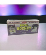1991 Score Hockey Factory Sealed Complete 440 Card Set Collector Sports Ice - £16.18 GBP