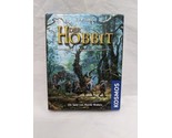 German Edition Kosmos The Hobbit Card Game Complete - £85.20 GBP