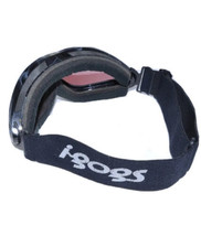 I-Gogs Mens Snow Ski Goggles Snowboard Rose Lens Anti-Fog UV Protection - $29.99