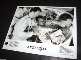 1995 Ron Howard Movie APOLLO 13 8x10 Photo TOM HANKS Bill Paxton Kevin Bacon 12A - £10.38 GBP
