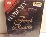 Suddenly: Collector&#39;s Edition (DVD, 2005, PDC) New Frank Sinatra - £6.05 GBP