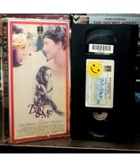 Zelly & Me (VHS, 1988) - David Lynch and Isabella Rosselini - First Edition - $148.50