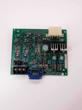 Yaskawa / Motoman DF8202426/CO REV.C0 Robot Analog Output Board  - $28.60