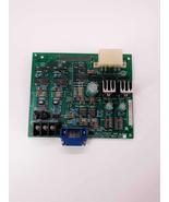 Yaskawa / Motoman DF8202426/CO REV.C0 Robot Analog Output Board  - $524.64 MXN
