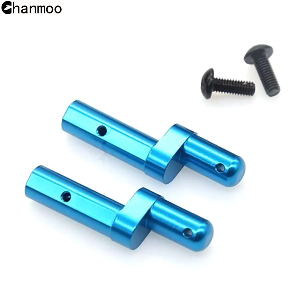 [battery post] TT-02 Modification Accessory Kit Metal Swing Arm Steering... - $7.33