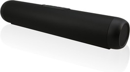 Ilive Wireless Multi-Room Sound Bar Speaker, Includes Remote Control,, Iswf776B - $183.95