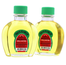 (2) Tres Flores Brilliantine Liquid, 4 Oz. - $405.03 MXN