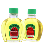 (2) Tres Flores Brilliantine Liquid, 4 Oz. - $406.04 MXN