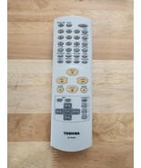 Toshiba Remote SE-R0090-Tested-Works - $9.84