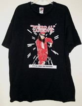 Weird Al Yankovic T Shirt Vintage 1999 It&#39;s All About the Pentiums - £86.04 GBP