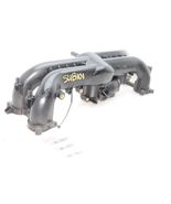 Intake Manifold 2.5L Turbo Upper Wrx Fits 08-14 IMPREZA 75223 - $3,668.63 MXN