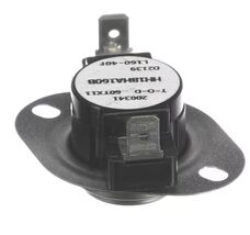 Fits Carrier HVAC 200341 60TX11HH18HA1608 D2139 Temperature Switch/Therm... - $118.69