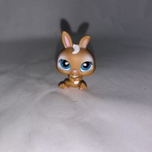 Littlest Pet Shop Rabbit #220 2006 LPS Collectible Toy Figure - £8.02 GBP