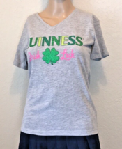 Guinness Irish Luck T- Shirt Size M(8-10) - £14.01 GBP