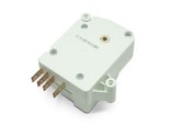 OEM Freezer Defrost Timer For GE ZISS48DCASS ZISW42DYB ZIS42NCA GTS18XCS... - $36.58