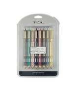 TUL GL Series Retractable Gel Pens, Limited Edition, Medium Point, 0.8 m... - £17.94 GBP
