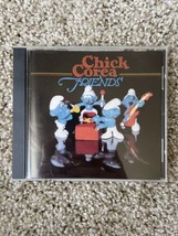 Chick Corea : Friends 1978 CD 1991 Polydor Joe Farrell, Steve Gadd, Eddie Gomez - £23.45 GBP
