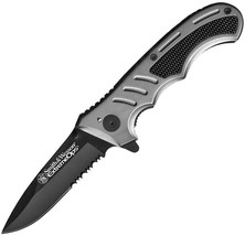 Extreme Ops Linerlock Brand : Smith &amp; Wesson - £10.76 GBP
