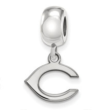 SS MLB  Cincinnati Reds XS Dangle Bead - £52.62 GBP