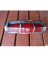 1969 69 1970 70 Ford Ranch Wagon Country Squire PS LH Tail Light D0AB-13440 - $153.85 CAD