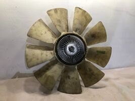 99-03 Ford F350SD 7.3L Pickup Fan Clutch With Fan Blade 8-445 Diesel OEM - $235.00