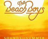 The Beach Boys Souds Of Summer  (CD) - $9.48