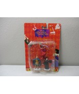 The Hunchback of Notre Dame Figures 3 Piece Set Disney/Mattel 1996 NEW - £10.00 GBP